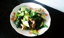 皮条瓜怎么吃才好吃呢视频,视频教你轻松吃出佳肴