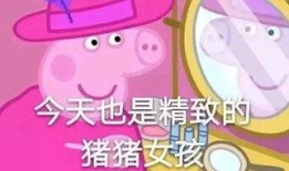 吃瓜视频小猪佩奇