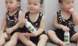 吃瓜中毒的小孩视频,警惕夏日食品安全隐患