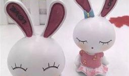 小花兔吃佛手瓜视频,小花兔的佛手瓜美食之旅