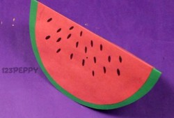 吃瓜手工作品大全视频教程,视频教程全解析