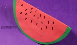 吃瓜手工作品大全视频教程,视频教程全解析