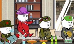 带你吃瓜沙雕动画片视频,沙雕动画片的欢乐盛宴