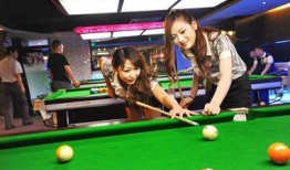 吃瓜视频台球助教,揭秘台球技巧与趣味瞬间