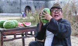 吃瓜不给钱大结局视频播放