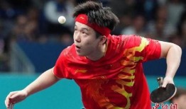 王楚钦吃瓜队友是谁啊视频,揭秘王楚钦“吃瓜”队友之谜