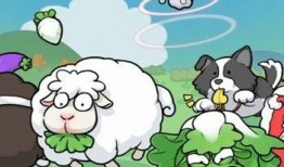 晴天小羊吃瓜完整视频播放,欢乐田园生活大揭秘