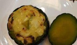 奶酪吃瓜视频,一场视觉与味蕾的双重盛宴