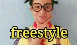 骂人吃瓜的视频搞笑,网络骂战视频成搞笑新宠