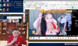 吃瓜连麦男主播视频