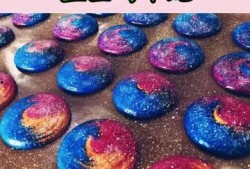 带你吃瓜夜间零食视频