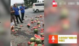 曹县张店吃瓜事件视频,一场网络热议的乡村奇观