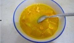 金芒果瓜好吃吗怎么吃视频,视频揭秘最佳食用方法