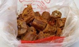 绝味鸭脖阿瓜怎么吃视频