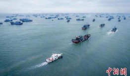 沿海吃瓜渔船事件视频播放,揭秘背后真相与争议