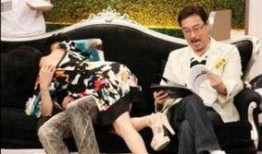 赵又廷每日吃瓜视频在线观看,娱乐圈幕后趣闻大揭秘