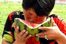 两个老太太吃瓜视频大全,两位老太太的吃瓜视频大揭秘