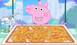 小猪佩奇吃小瓜视频大全,趣味视频大盘点