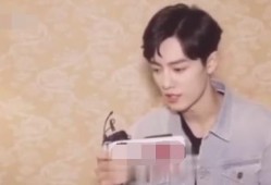 陈情男团吃瓜小视频,揭秘娱乐圈幕后故事