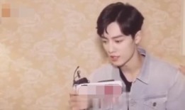 陈情男团吃瓜小视频,揭秘娱乐圈幕后故事