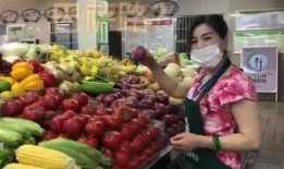 惠州东街吃瓜视频,一场吃瓜盛宴，揭秘街头美食魅力