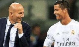 齐达内吃瓜视频,足球传奇的幽默瞬间