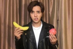 张铭恩罗志祥吃瓜视频,揭秘娱乐圈幕后真相