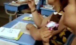 中学校园吃瓜事件视频,揭秘中学校园内幕视频引发热议