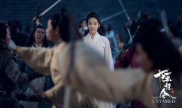 陈情令师姐吃瓜花絮视频,揭秘幕后的欢乐瞬间