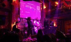 故里音乐酒吧吃瓜视频播放,吃瓜视频背后的音乐狂欢现场