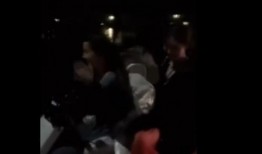 现实版吃瓜群众视频,揭秘网络围观背后的真相