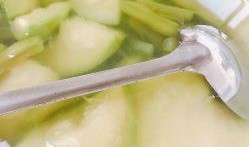 素瓜不煮熟可以吃吗视频,不煮熟也能放心享用