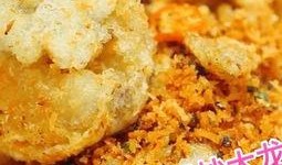 带你吃瓜奇葩美食节目视频