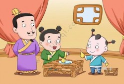 画小人讲吃瓜的故事视频,跟随动画小人一起品尝夏日清凉