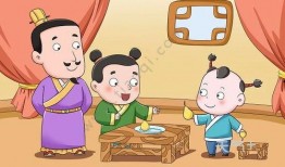 画小人讲吃瓜的故事视频,跟随动画小人一起品尝夏日清凉