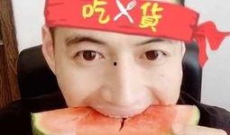 刘大瓜吃播全视频,美食盛宴与欢乐时光