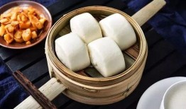 大瓜头吃馒头和咸菜视频,味蕾冒险大揭秘