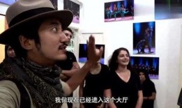 探长吃瓜舞团视频,揭秘探长探案之外的欢乐舞动时光