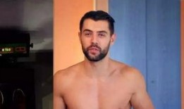 吃瓜主播腹肌男视频大全,揭秘视频大全中的健身魅力