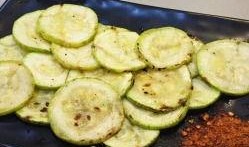 小烧瓜怎么吃美食视频,家常美味新尝试