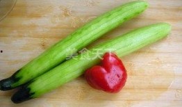 皮条瓜怎么吃才好吃呢视频,视频教你轻松吃出佳肴