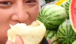 杭州小伙吃瓜视频,揭秘网络红人背后的故事