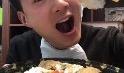 带你吃瓜奇葩寿司视频,吃瓜群众的奇葩寿司之旅