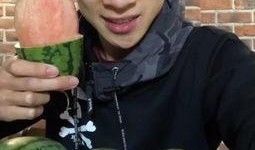 落九川吃瓜视频,揭秘娱乐圈幕后故事